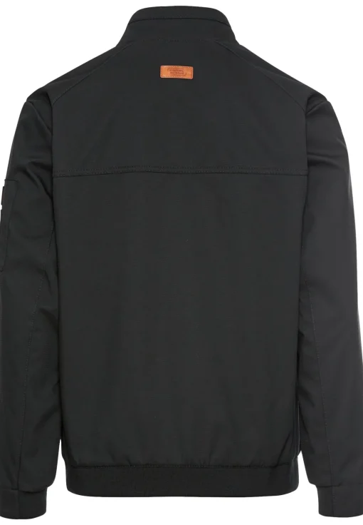 Herren Camel Active Jacke mit Stehkragen