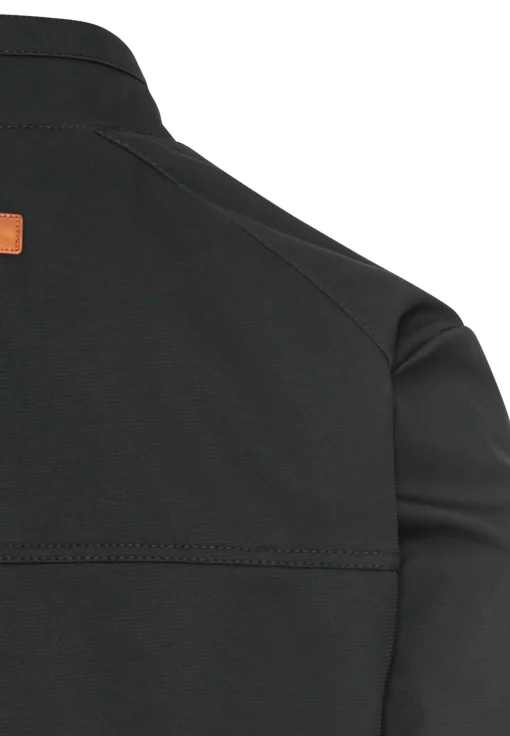 Herren Camel Active Jacke mit Stehkragen