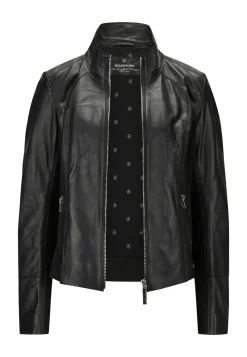Damen Milestone Jacke MSGalatea