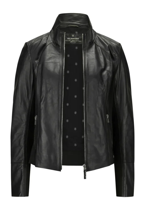 Damen Milestone Jacke MSGalatea