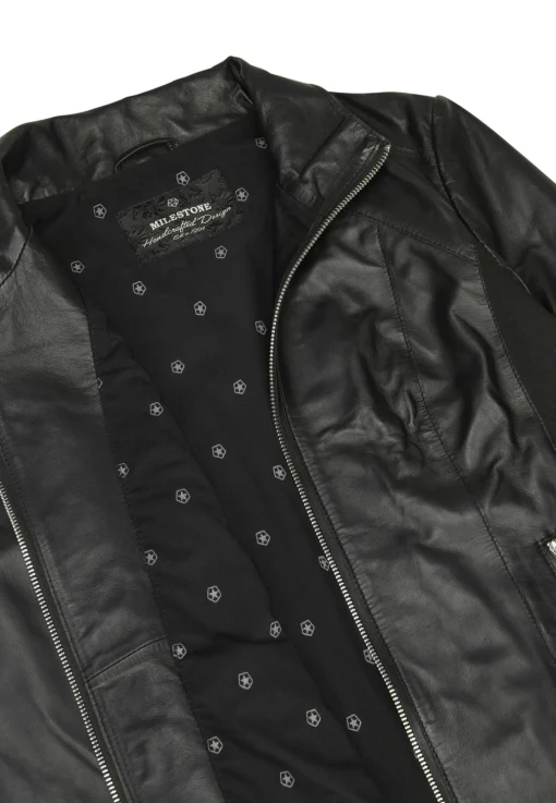 Damen Milestone Jacke MSGalatea