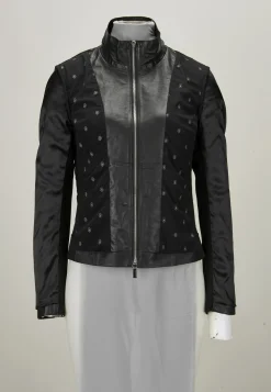 Damen Milestone Jacke MSGalatea