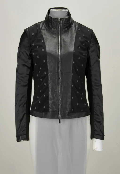 Damen Milestone Jacke MSGalatea