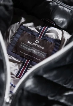 Herren Milestone Jacke MSMalik