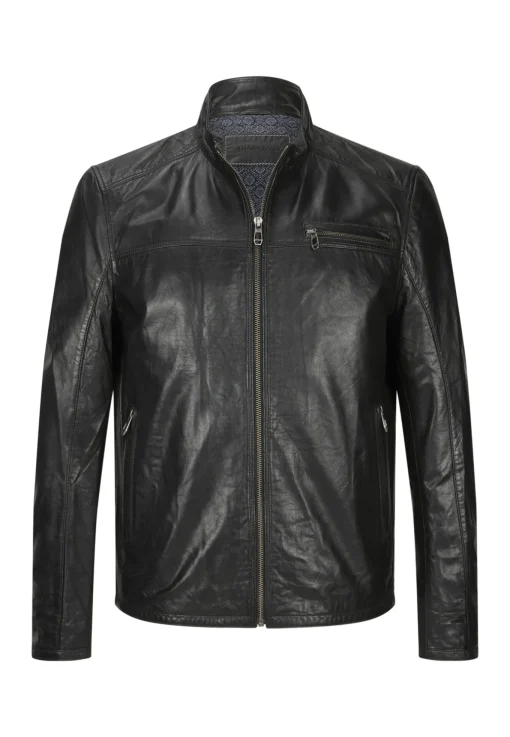 Herren Milestone Jacke MSMarco