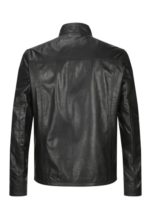 Herren Milestone Jacke MSMarco