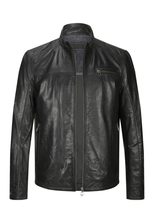 Herren Milestone Jacke MSMarco
