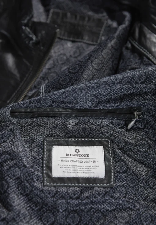 Herren Milestone Jacke MSMarco