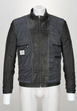 Herren Milestone Jacke MSMarco