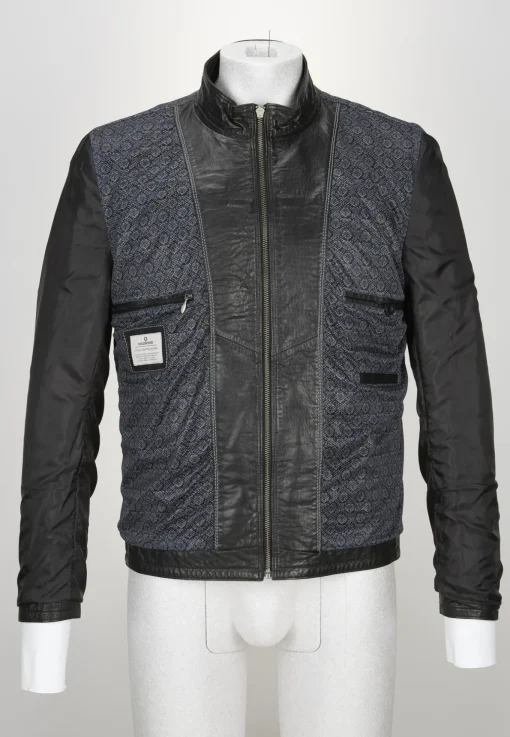 Herren Milestone Jacke MSMarco