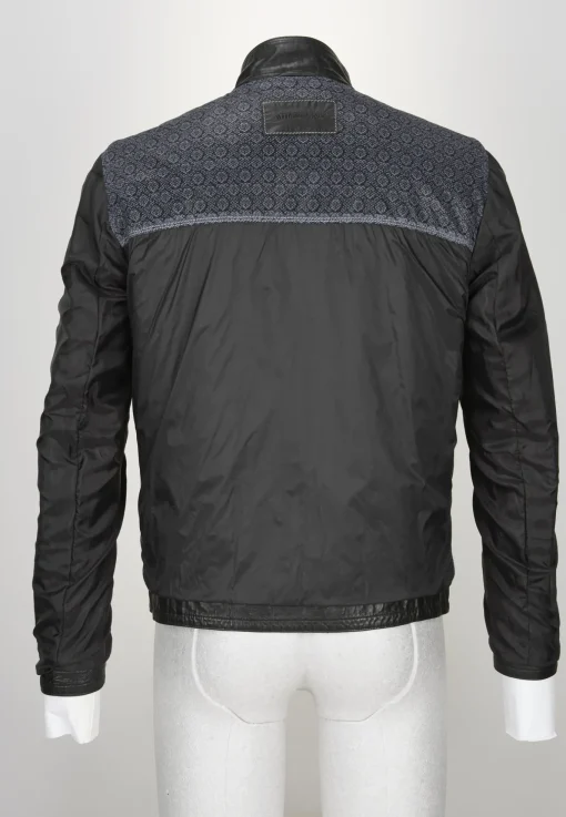 Herren Milestone Jacke MSMarco
