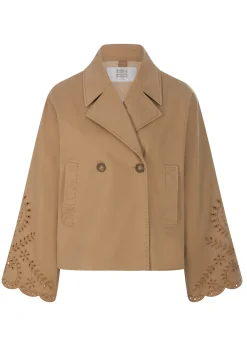 Damen Riani Jacke Outdoor