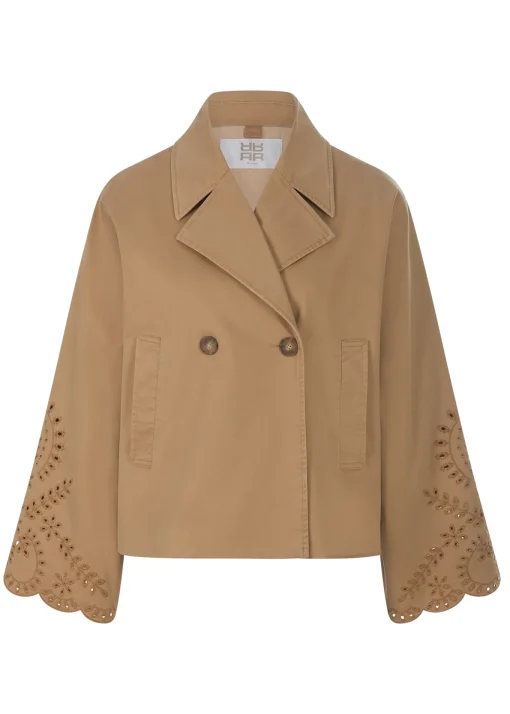 Damen Riani Jacke Outdoor