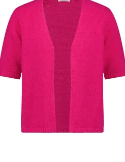 Damen Gerry Weber Collection Jacke Strick