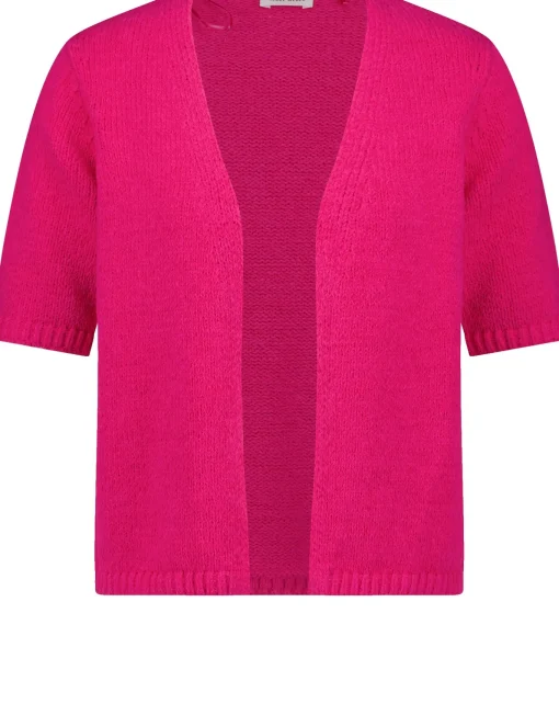 Damen Gerry Weber Collection Jacke Strick