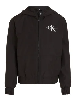Kinder Calvin Klein Jacke Technisch