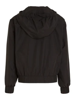 Kinder Calvin Klein Jacke Technisch