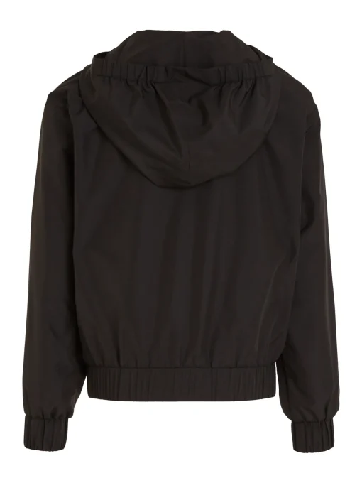 Kinder Calvin Klein Jacke Technisch