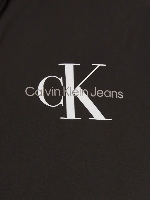 Kinder Calvin Klein Jacke Technisch