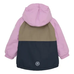 Kinder Color Kids Jacket - Colorblock