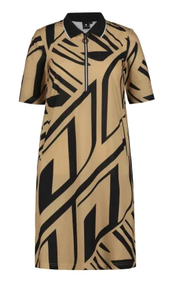 Damen Luhta Janhua Kleid für Damen