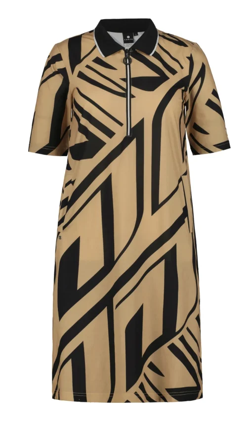 Damen Luhta Janhua Kleid für Damen