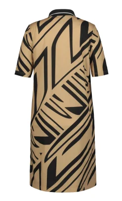Damen Luhta Janhua Kleid für Damen