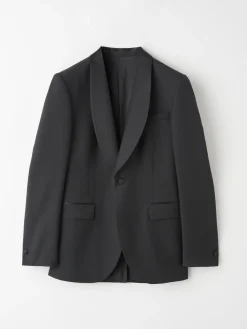 Herren Tiger Of Sweden Janson Tux Blazer