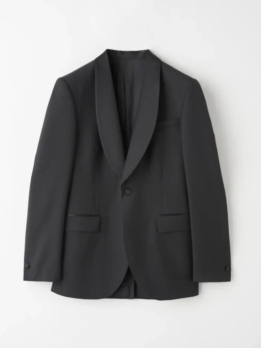 Herren Tiger Of Sweden Janson Tux Blazer
