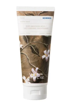 Herren KORRES JASMINE Glättende Körpermilch