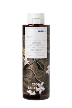 Herren KORRES JASMINE Revitalisierendes Duschgel