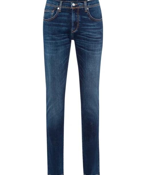 Herren Baldessarini Jayden Denim 5-Pocket
