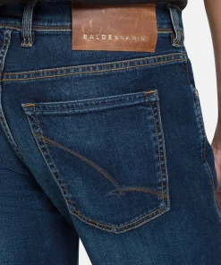 Herren Baldessarini Jayden Denim 5-Pocket