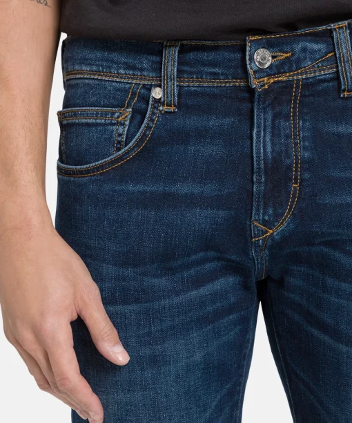 Herren Baldessarini Jayden Denim 5-Pocket