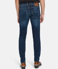 Herren Baldessarini Jayden Denim 5-Pocket