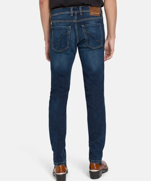 Herren Baldessarini Jayden Denim 5-Pocket
