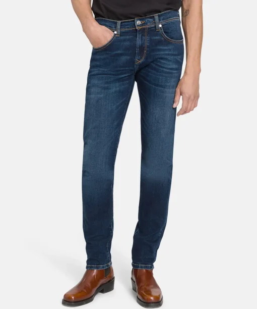 Herren Baldessarini Jayden Denim 5-Pocket