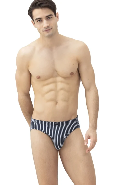 Herren Mey Jazz-Pants Newham