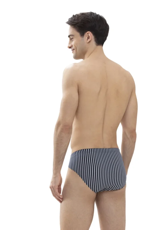 Herren Mey Jazz-Pants Newham