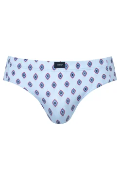 Herren Mey Jazz-Pants Slip