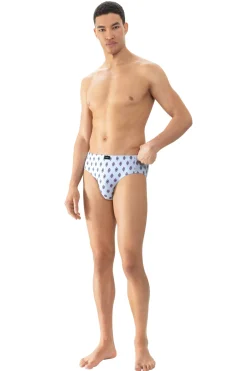 Herren Mey Jazz-Pants Slip