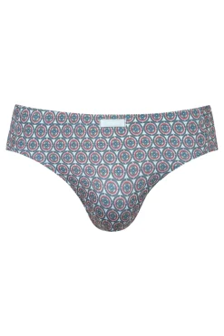 Herren Mey Jazz-Pants Slip
