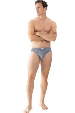 Herren Mey Jazz-Pants Slip