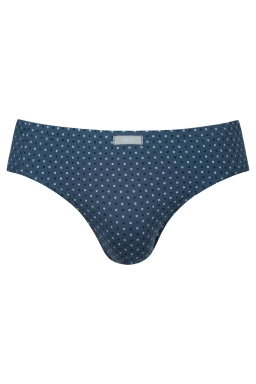 Herren Mey Jazz-Pants Slip