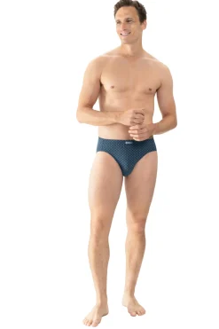 Herren Mey Jazz-Pants Slip