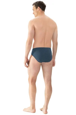 Herren Mey Jazz-Pants Slip