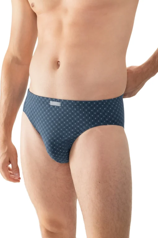Herren Mey Jazz-Pants Slip