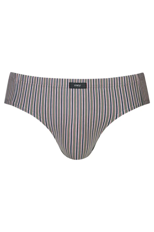 Herren Mey Jazz-Pants Slip