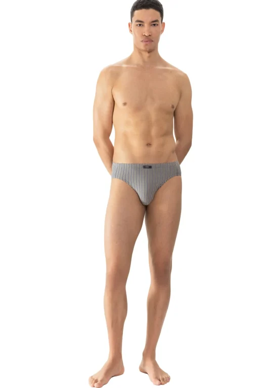 Herren Mey Jazz-Pants Slip