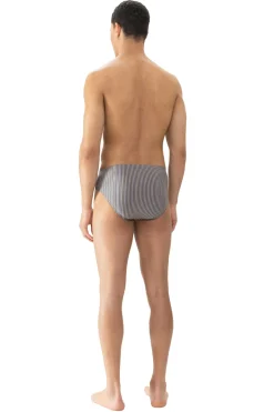 Herren Mey Jazz-Pants Slip